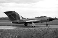 Javelin (Gloster)