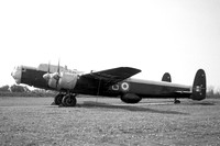 Lincoln (Avro)