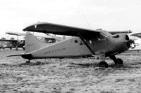 DHC-2 Beaver
