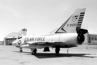 F-106 Delta Dart (Convair)