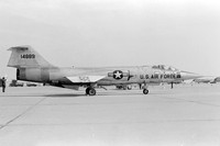 F-104 Starfighter (Lockheed)