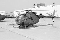 H-6 Cayuse (Hughes)