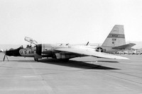 NASA Martin WB-57F Canberra NASA-928