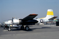 Douglas A-26C Invader N8026E (1981)