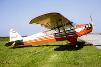 NLS Piper L-4J Grasshopper PH-UCR (1963)