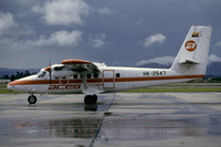 ACES Colombia DHC-6-300 Twin Otter HK-2547 (1990)