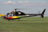 SA Technique D'avant Garde TAG France Aerospatiale AS.355F2 Ecureuil 2 F-GMAO (1991)