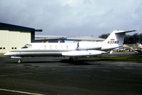 Learjet 35A N33WB (1991)