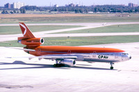 CP Air Douglas DC-10-30 C-GCPC (1980)