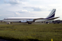 Boeing 707-321 N707HD (1980)