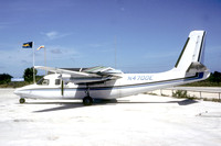 Aero Commander 680FL N4700E (1979)