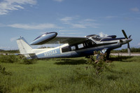 Helio HST-550A Stallion N550A (1979)