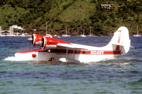 Antilles Air Boats Grumman G-21 Goose N1048V (1979)