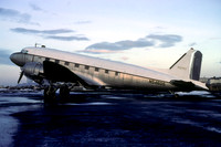 Douglas C-47B-30-DK N54605 (1980)