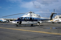 Air Logistics Sikorsky S-76A N476AL (1979)