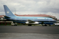 Maersk Air Boeing 737-2L9(A) OY-APO (1980)