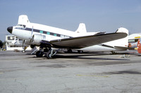 Douglas C-53-DO N2647 (1980)