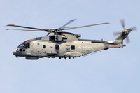 EH-101/Merlin (Agusta/Westland)