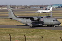 CASA C-295