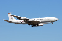 USAF Georgia ANG Boeing E-8C 02-9111/GA (2012)