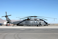 USAF Sikorsky HH-60G 82-23671 at Biggs AAF (2012)