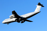 USAF 436/512 AW Lockheed C-5B Galaxy 85-0001 (2012)