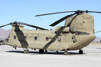 US Army Boeing CH-47F Chinook 08-08047 at Biggs AAF (2012)
