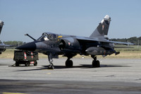 French Air Force ER1/33 Dassault Mirage F.1CR 622/33-CR (1987)
