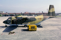 Spanish Air Force Ala 35 CASA C.212-100 T.12B-48/35-11 (1987)