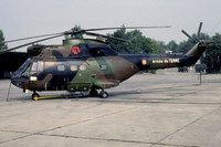 French Army Aerospatiale SA.330B Puma 1177/ARC (1987)