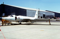USAF 9 SRW Lockheed U-2C 56-6680 (1976)