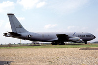 USAF AFRes 336 ARS Boeing KC-135A Stratotanker 58-0085 (1979)