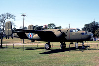 United States Army Air Force