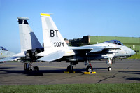 F-15 Eagle (McDonnell Douglas)