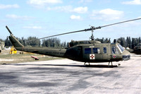 UH-1/Bell204/Bell 212/Bell 412