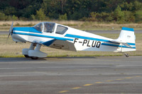 Jodel D.119 F-PLUQ (2008)