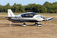 Robin DR.400/500 President PH-LLV (2008)