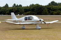 Robin DR.400/160 Chevalier F-OHAL (2008)