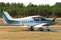 Robin DR.400/140B Major F-HARA (2008)