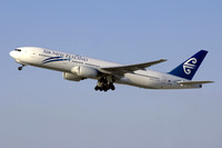 Air New Zealand Boeing 777-219ER ZK-OKD (2008)