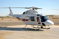 Tri-State Care Flight LLC AgustaWestland AW-119 Koala N119AH (2008)