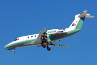 Choctaw Aviation LLC Cessna 650 Citation III N699MG (2008)