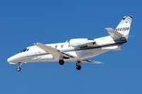 Cessna 560XL Citation XLS N562DB (2008)