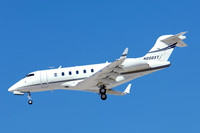 XTO Energy Inc Bombardier Challenger 300 N202XT (2008)