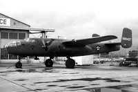 North American B-25J N86427 (1971)