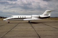 Learjet 35A N101GP (1975)
