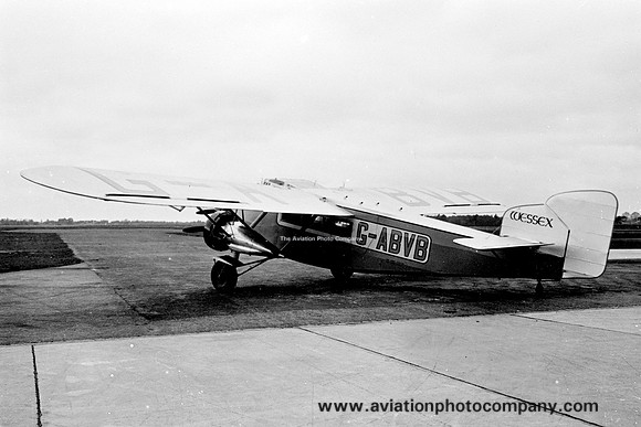 Westland Wessex G-ABVB