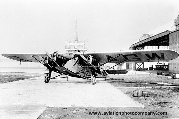 Westland Wessex G-AAGW