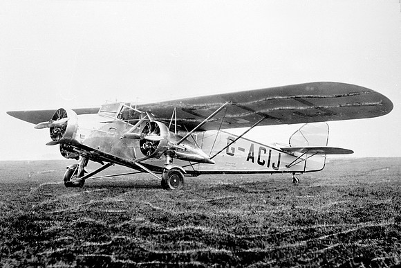 Westland Wessex G-ACIJ