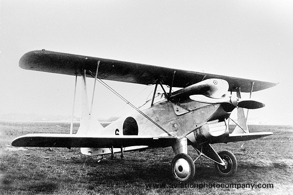 Japanese Air Force Kawanishi Army 92 "6"